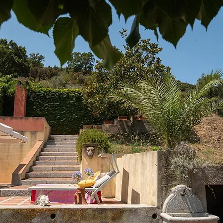 Ferraio - Dimora Napoleonica Isola D'elba! Villa