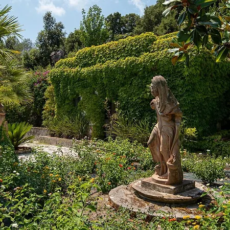 Villa Ferraio - Dimora Napoleonica Isola D'elba! Portoferraio