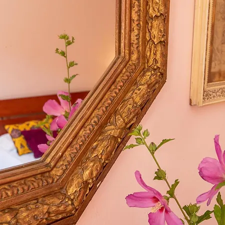 Villa Ferraio - Bed & Breakfast In Dimora Napoleonica All'Isola D'Elba *