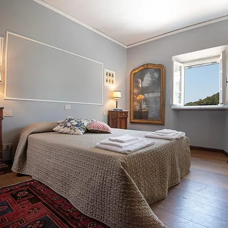 Villa Ferraio - Bed & Breakfast In Dimora Napoleonica All'Isola D'Elba ポルトフェッラーイオ