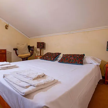 Villa Ferraio - Bed & Breakfast In Dimora Napoleonica All'Isola D'Elba ベッド・アンド・ブレックファスト *