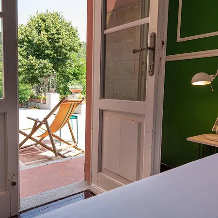 Ferraio - Dimora Napoleonica Isola D'elba! Villa Portoferraio