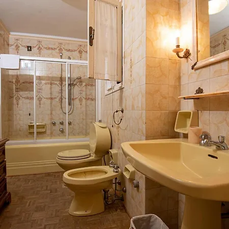 Villa Ferraio - Bed & Breakfast In Dimora Napoleonica All'Isola D'Elba *
