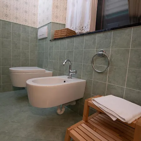 Villa Ferraio - Bed & Breakfast In Dimora Napoleonica All'Isola D'Elba
